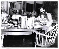 Photo only available in the library